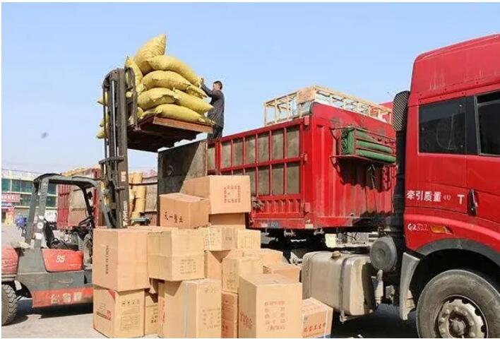 泉州到徐州物流专线