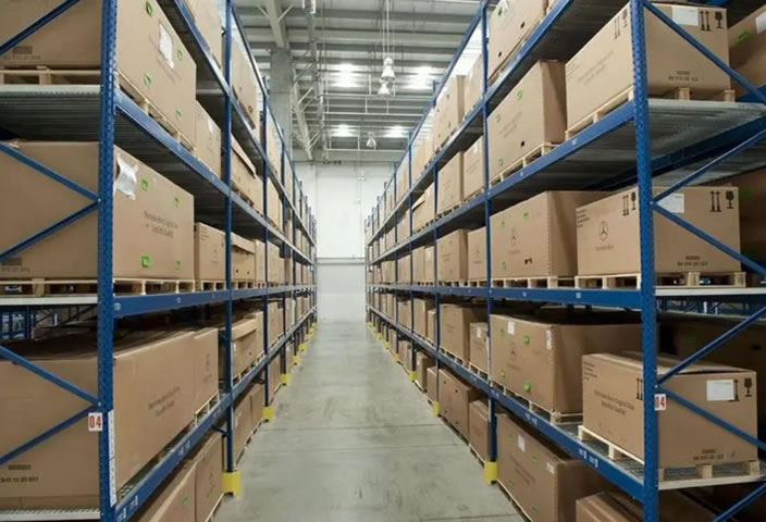 泉州到徐州货物仓储