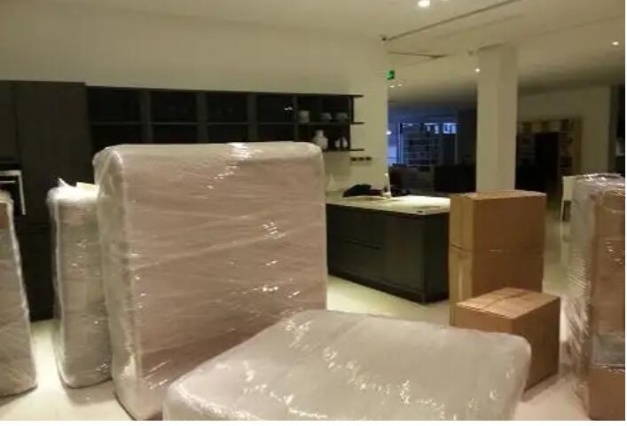 泉州到徐州长途搬家