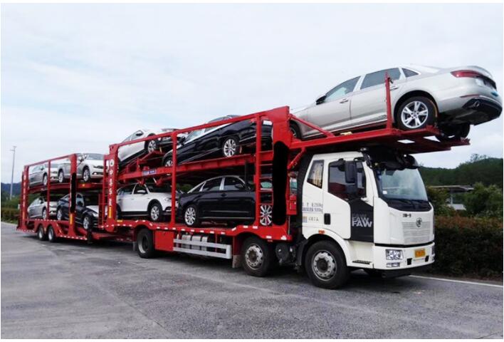 泉州到徐州轿车托运